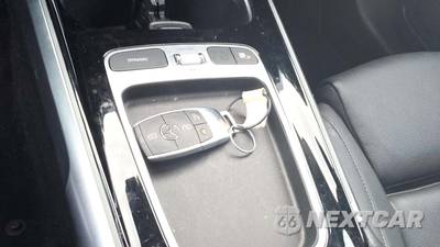 2024 Mercedes-Benz GLB 250 - zdjęcie 19 z 29 - miniatura