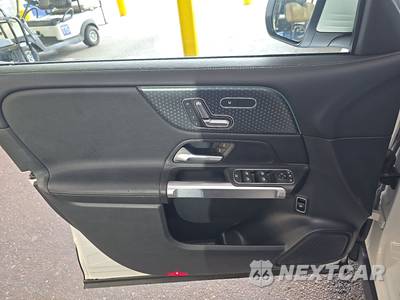 2024 Mercedes-Benz GLB 250 - zdjęcie 9 z 29 - miniatura