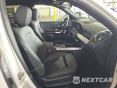 2024 Mercedes-Benz GLB 250 - zdjęcie 8 z 29 - miniatura