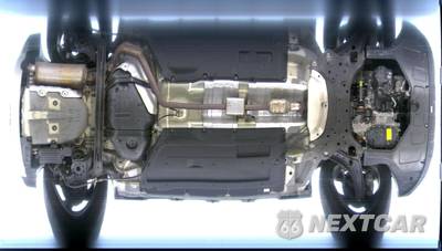 2025 Hyundai Venue SEL - zdjęcie 18 z 29 - miniatura