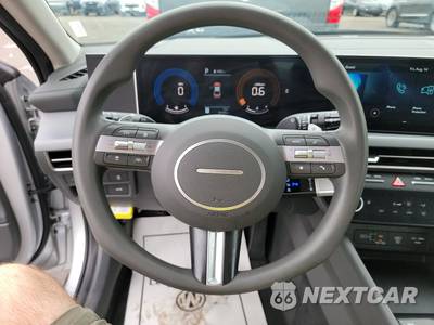 2025 Hyundai Sonata SEL - zdjęcie 10 z 34 - miniatura