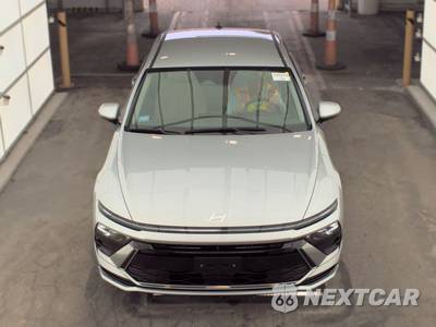 2025 Hyundai Sonata SEL - zdjęcie 2 z 34 - miniatura
