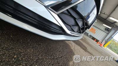 2025 Hyundai Sonata SEL - zdjęcie 34 z 34 - miniatura