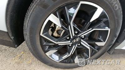 2025 Hyundai Sonata SEL - zdjęcie 21 z 34 - miniatura