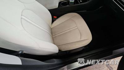 2025 Hyundai Sonata SEL - zdjęcie 28 z 34 - miniatura