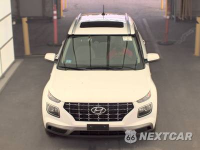 2025 Hyundai Venue SEL - zdjęcie 2 z 29 - miniatura