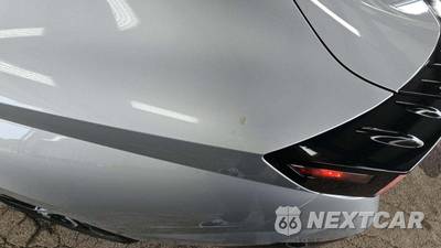 2025 Hyundai Sonata SEL - zdjęcie 31 z 34 - miniatura