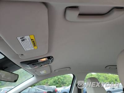 2025 Hyundai Sonata SEL - zdjęcie 18 z 34 - miniatura
