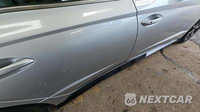 2025 Hyundai Sonata SEL - zdjęcie 29 z 34 - miniatura