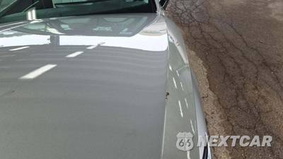 2025 Hyundai Sonata SEL - zdjęcie 27 z 34 - miniatura