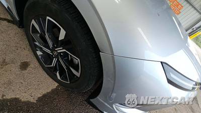 2025 Hyundai Sonata SEL - zdjęcie 30 z 34 - miniatura