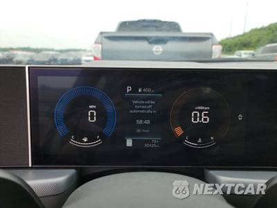 2025 Hyundai Sonata SEL - zdjęcie 12 z 34 - miniatura
