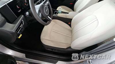 2025 Hyundai Sonata SEL - zdjęcie 19 z 34 - miniatura