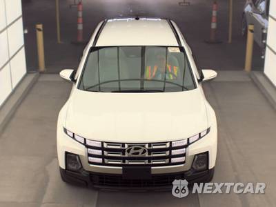 2025 Hyundai Santa Cruz SEL Crew Cab Short Bed - zdjęcie 2 z 30 - miniatura
