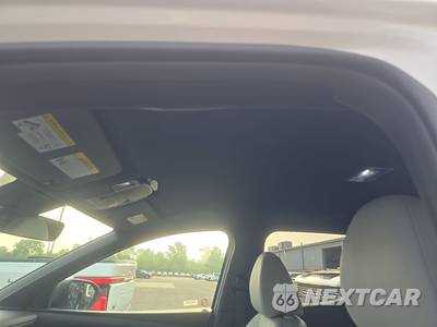 2025 Hyundai Santa Cruz SEL Crew Cab Short Bed - zdjęcie 17 z 30 - miniatura
