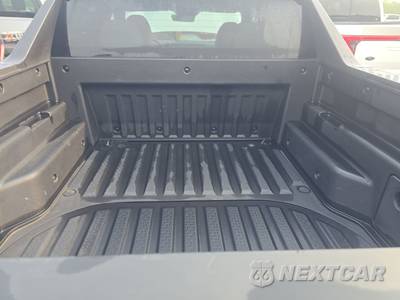 2025 Hyundai Santa Cruz SEL Crew Cab Short Bed - zdjęcie 16 z 30 - miniatura