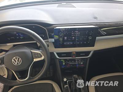 2025 Volkswagen Taos SE - zdjęcie 11 z 23 - miniatura