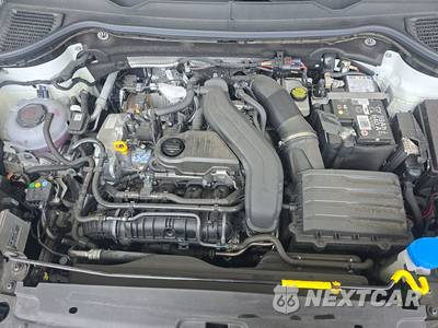 2025 Volkswagen Taos SE - zdjęcie 15 z 23 - miniatura