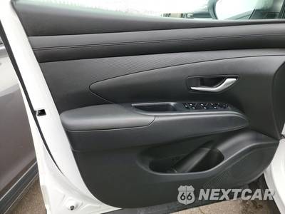 2025 Hyundai Santa Cruz SEL Crew Cab Short Bed - zdjęcie 9 z 34 - miniatura
