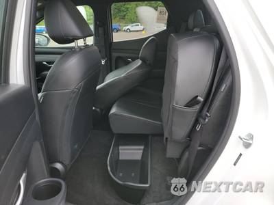 2025 Hyundai Santa Cruz SEL Crew Cab Short Bed - zdjęcie 13 z 34 - miniatura
