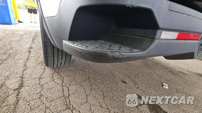 2025 Hyundai Santa Cruz SEL Crew Cab Short Bed - zdjęcie 34 z 34 - miniatura