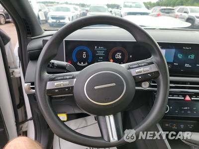 2025 Hyundai Santa Cruz SEL Crew Cab Short Bed - zdjęcie 10 z 34 - miniatura