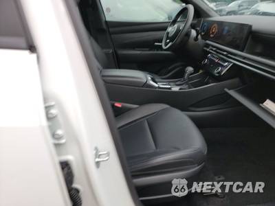 2025 Hyundai Santa Cruz SEL Crew Cab Short Bed - zdjęcie 8 z 34 - miniatura