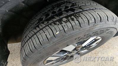 2025 Hyundai Santa Cruz SEL Crew Cab Short Bed - zdjęcie 33 z 34 - miniatura