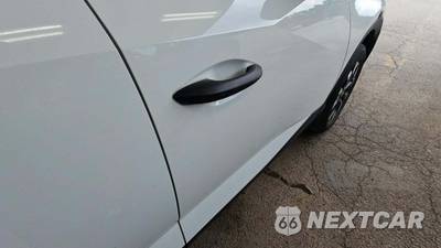 2025 Hyundai Santa Cruz SEL Crew Cab Short Bed - zdjęcie 32 z 34 - miniatura