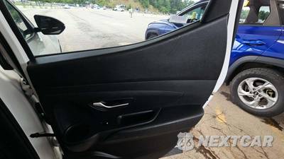 2025 Hyundai Santa Cruz SEL Crew Cab Short Bed - zdjęcie 28 z 34 - miniatura