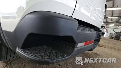 2025 Hyundai Santa Cruz SEL Crew Cab Short Bed - zdjęcie 31 z 34 - miniatura
