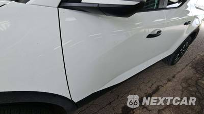 2025 Hyundai Santa Cruz SEL Crew Cab Short Bed - zdjęcie 22 z 34 - miniatura