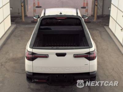 2025 Hyundai Santa Cruz SEL Crew Cab Short Bed - zdjęcie 5 z 34 - miniatura