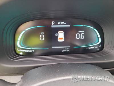 2025 Hyundai Venue SEL - zdjęcie 12 z 26 - miniatura
