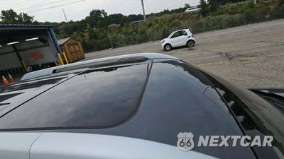 2025 Hyundai Venue SEL - zdjęcie 20 z 26 - miniatura