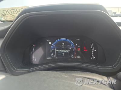 2025 Toyota Grand Highlander XLE - zdjęcie 12 z 27 - miniatura