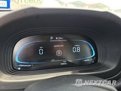 2025 Hyundai Venue SEL - zdjęcie 12 z 23 - miniatura