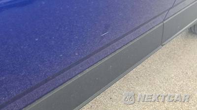 2025 Hyundai Venue SEL - zdjęcie 21 z 23 - miniatura