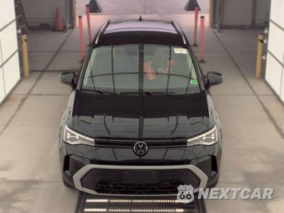 2025 Volkswagen Taos SE - zdjęcie 2 z 32 - miniatura