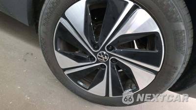 2025 Volkswagen Taos SE - zdjęcie 21 z 32 - miniatura