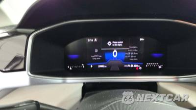 2025 Volkswagen Taos SE - zdjęcie 17 z 32 - miniatura