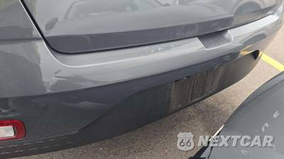 2025 Hyundai Venue SEL - zdjęcie 22 z 23 - miniatura