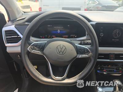 2025 Volkswagen Taos SE - zdjęcie 10 z 32 - miniatura