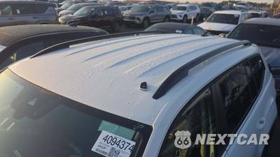 2025 Volkswagen Atlas 2.0T SE w/Technology - zdjęcie 20 z 23 - miniatura