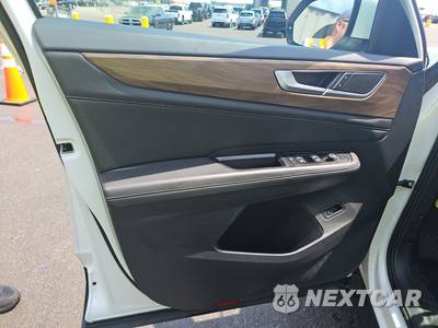 2025 Volkswagen Atlas 2.0T SE w/Technology - zdjęcie 9 z 23 - miniatura