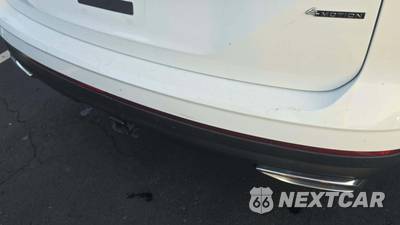 2025 Volkswagen Atlas 2.0T SE w/Technology - zdjęcie 23 z 23 - miniatura