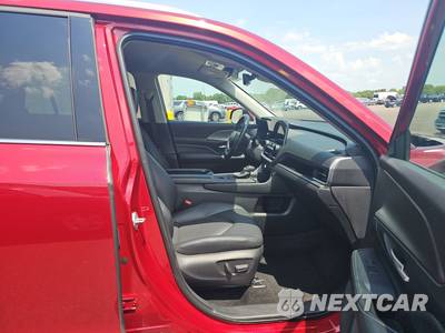 2025 Toyota Grand Highlander XLE - zdjęcie 8 z 27 - miniatura