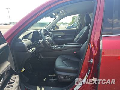 2025 Toyota Grand Highlander XLE - zdjęcie 7 z 27 - miniatura