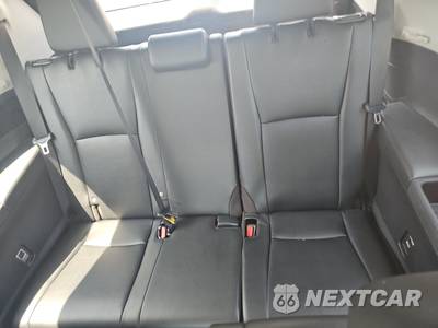 2025 Toyota Grand Highlander XLE - zdjęcie 14 z 27 - miniatura