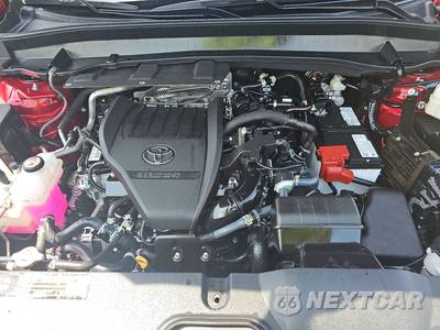 2025 Toyota Grand Highlander XLE - zdjęcie 16 z 27 - miniatura